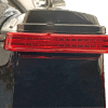 CUSTOM DYNAMICS Saddlebag LED Lights - Sequential - Black/Red PB-SBSEQ-SS6-BR - Image 3