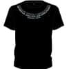 Lubbock Custom Motorcycles Bones T-Shirt - Image 2