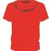 Lubbock Custom Adjust Your Crown T-Shirt - Image 2
