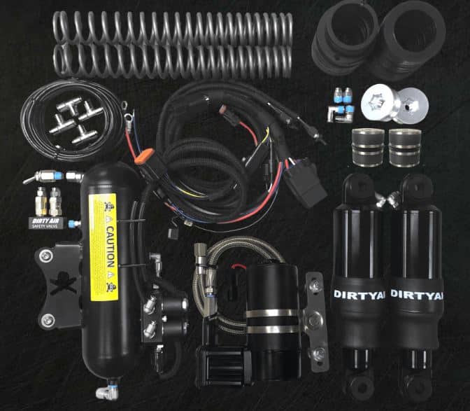 Suspension Archives Lubbock Custom Motorcycles