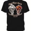 Lubbock Custom Motorcycles Ride It Like You Stole It T-Shirt
