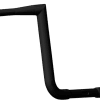 KHROME WERKS Handlebar - FLT - 12" - Black 300722