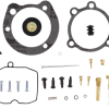 ALL BALLS Carburetor Kit - Harley - 82 Cubic Inches 26-1760