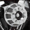 ARLEN NESS Inverted Series Air Cleaner Kit - Chrome 18-942 - Image 2