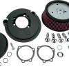 ARLEN NESS Big Sucker* Stage I Air Filter Kit - Wrinkle Black 18-329 - Image 2