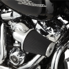 ARLEN NESS Monster Sucker? Air Cleaner Kit - Chrome 81-001 - Image 2