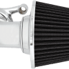 ARLEN NESS Monster Sucker? Air Cleaner Kit - Chrome 81-001 - Image 4