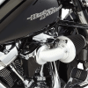 ARLEN NESS Monster Sucker? Air Cleaner Kit - Chrome 81-011 - Image 2