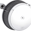 ARLEN NESS Big Sucker* Stage I Air Filter Kit - Chrome 50-334 - Image 2