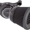 ARLEN NESS Velocity 65? Air Cleaner Kit - Black 81-204 - Image 2