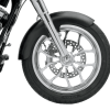 KLOCK WERKS Thickster Fender Kit - Steel - Black - FL KWF-01-0110-2014 - Image 2
