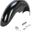 KLOCK WERKS Level Fender Kit - Steel - Black - 21" - FL KWF-01-0113-2014 - Image 2