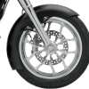 KLOCK WERKS Tude Fender Kit - Steel - Black - 21" - FL KWF-01-0107-2014 - Image 2