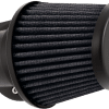 VANCE & HINES VO2 Falcon Air Intake - Forged Carbon Fiber 41057