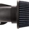 VANCE & HINES VO2 Falcon Air Intake - Forged Carbon Fiber 41059