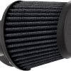 VANCE & HINES VO2 Falcon Air Intake - Matte Black 41069