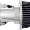 VANCE & HINES VO2 Falcon Air Intake - Chrome 71069 - Image 2