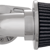 VANCE & HINES VO2 Falcon Air Intake - Chrome 71067 - Image 2