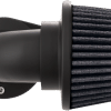 VANCE & HINES VO2 Falcon Air Intake - Matte Black 41069 - Image 2