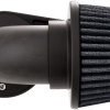 VANCE & HINES VO2 Falcon Air Intake - Forged Carbon Fiber 41057 - Image 2
