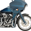KLOCK WERKS Front Fender - 16"/17"/18"/19" - Henry Fit KWF-01-0308 - Image 2