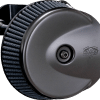 VANCE & HINES VO2 Stingray Air Intake Kit - Matte Black 42383
