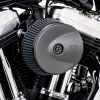 VANCE & HINES VO2 Stingray Air Intake Kit - Matte Black 42383 - Image 2