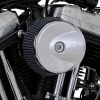 VANCE & HINES VO2 Stingray Air Intake Kit - Chrome 72383