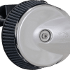 VANCE & HINES VO2 Stingray Air Intake Kit - Chrome 72383 - Image 2