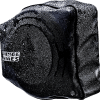 VANCE & HINES VO2 Rain Sock - America/Blade/Rogue/X 22933 - Image 2