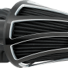 ARLEN NESS Monster Sucker? Air Cleaner - Black 600-070