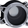VANCE & HINES VO2 Insight Air Intake Kit - Chrome 71071