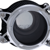 VANCE & HINES VO2 Insight Air Intake Kit - Chrome 71071 - Image 2
