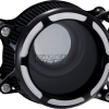 VANCE & HINES VO2 Insight Air Intake Kit - XL - Black Contrast 41091