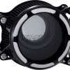VANCE & HINES VO2 Insight Air Intake Kit - XL - Black Contrast 41091 - Image 2