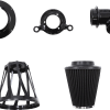 ARLEN NESS Monster Sucker? Air Cleaner - Black 600-075 - Image 2