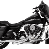 VANCE & HINES Power Duals PCX* Header System - Chrome 16332 - Image 2