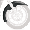 KLOCK WERKS Level Fender Kit - Steel - Black - 21" - FL KWF-01-0113-2014