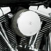 ARLEN NESS Big Sucker* Stage I Air Filter Kit - Chrome 50-334