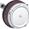 ARLEN NESS Big Sucker* Stage I Air Filter Kit - Chrome 50-849