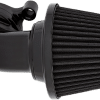 ARLEN NESS Monster Sucker? Air Cleaner Kit - Black 81-000