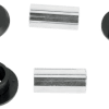 ARLEN NESS Handlebar Dampers - Polyurethane 08-029