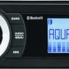 Bluetooth Mp3 Media Player W/ Am/Fm Radio - 94-1300