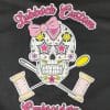 Lubbock Custom Embroidery Sugar Skull T-Shirt