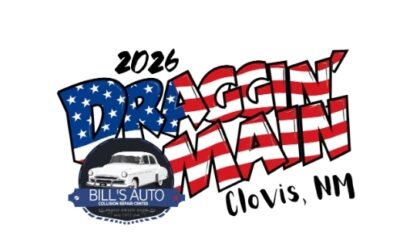 2026 Draggin Main, Clovis New Mexico
