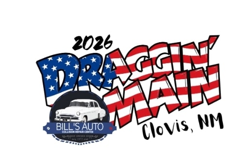 2026 Draggin Main, Clovis New Mexico